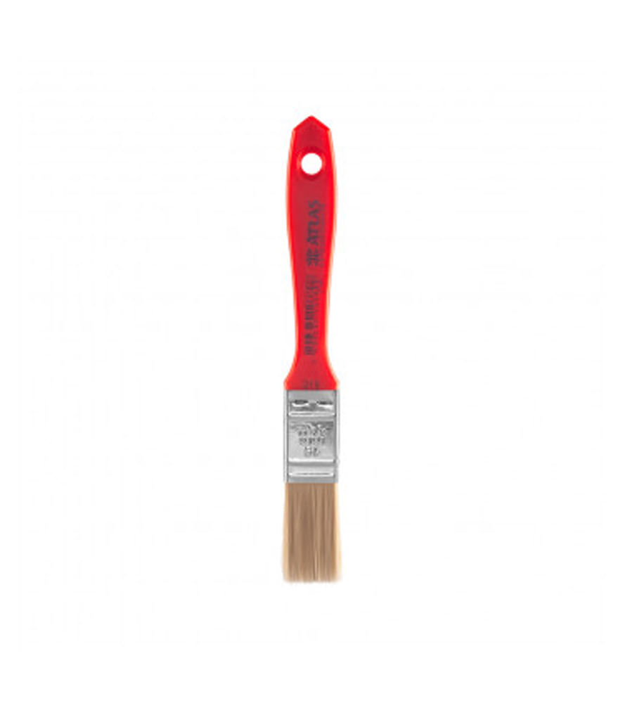 Pincel Para Pintura Atlas 315 1/2" 13mm