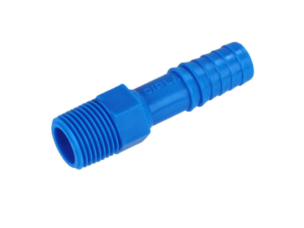 Adaptador Cipla Polietileno 1/2