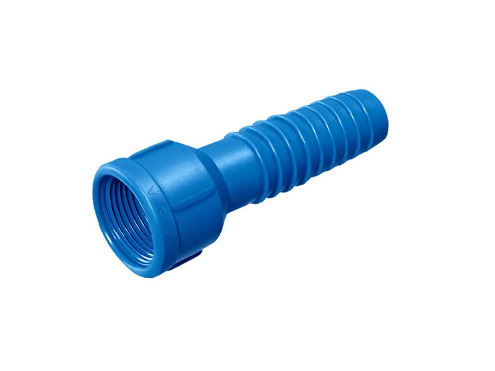 Adaptador Cipla Polietileno 1/2 Com Rosca Interna