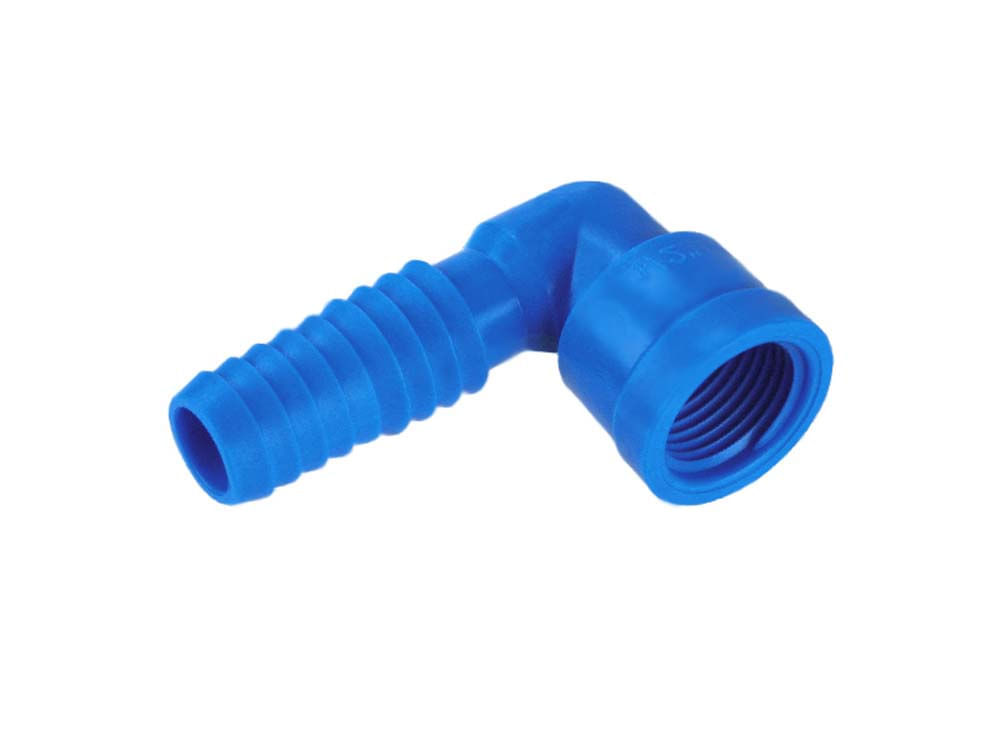 Joelho Cipla Polietileno 100mm