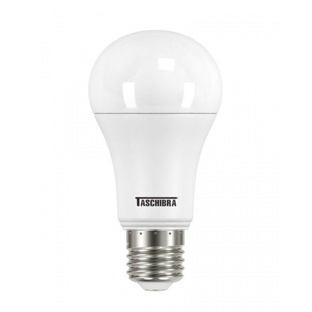 Lâmpada Taschibra Led Tkl 90 14w 6500k