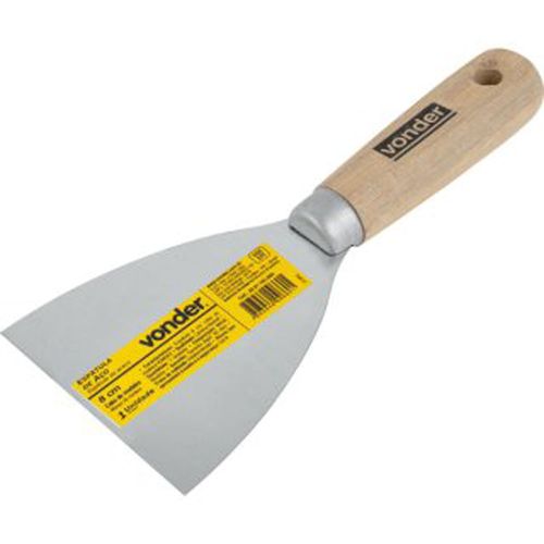 ESPATULA-8CM-CABO-MADEIRA