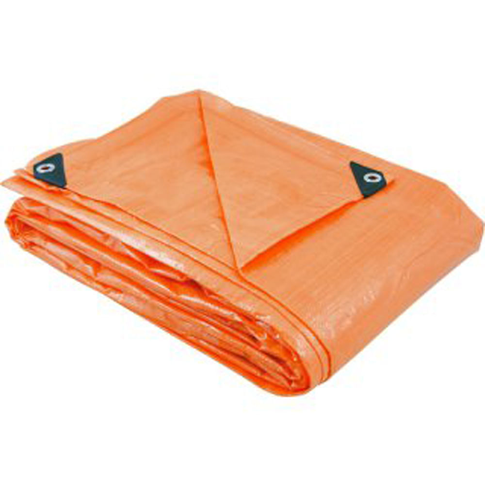 Lona Vonder Laranja 4x4