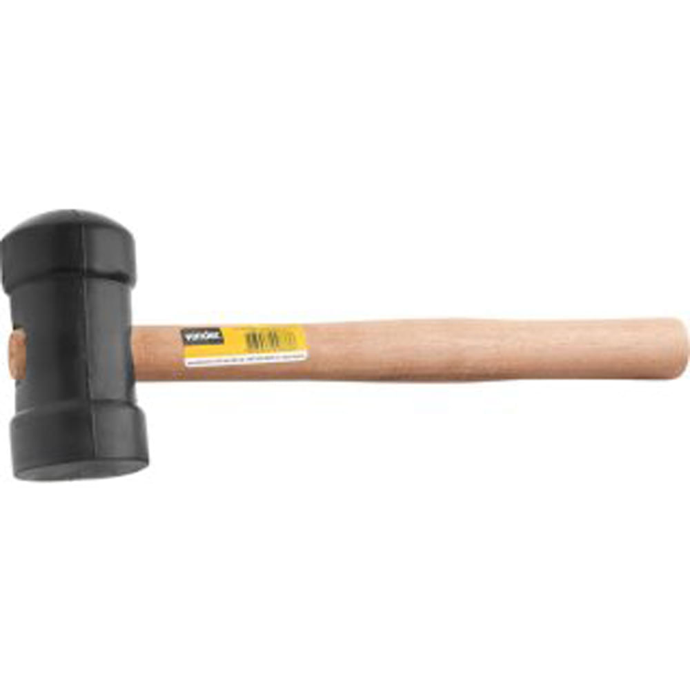 Marreta Vonder Borracha 60mm