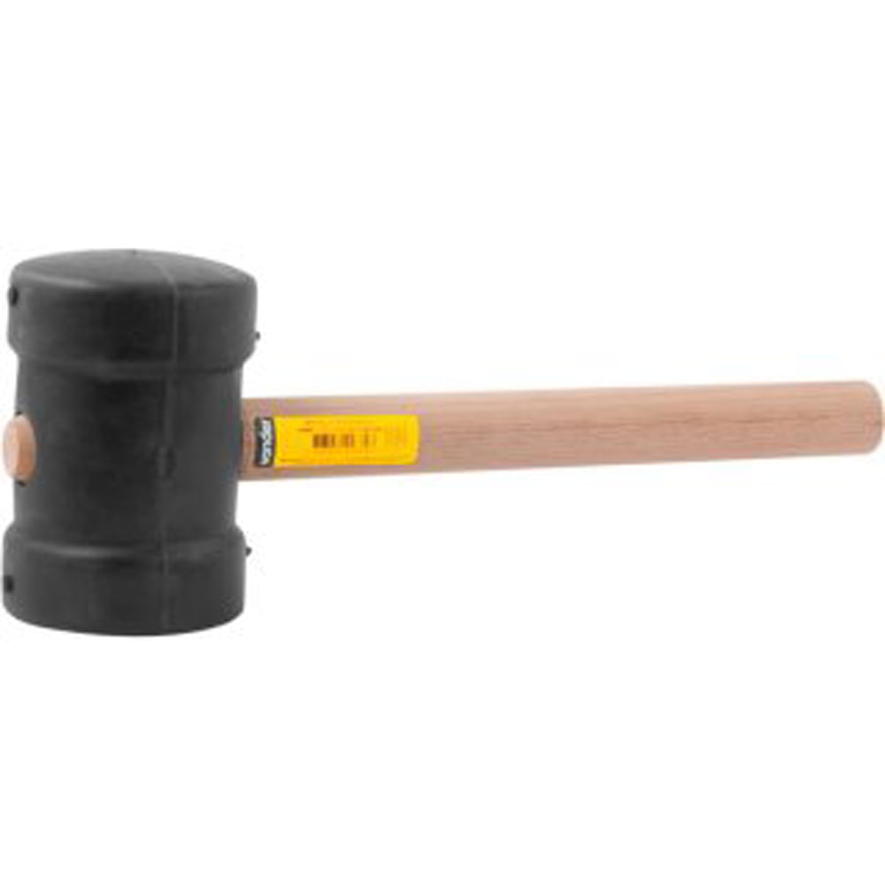 Marreta Vonder Borracha 80mm