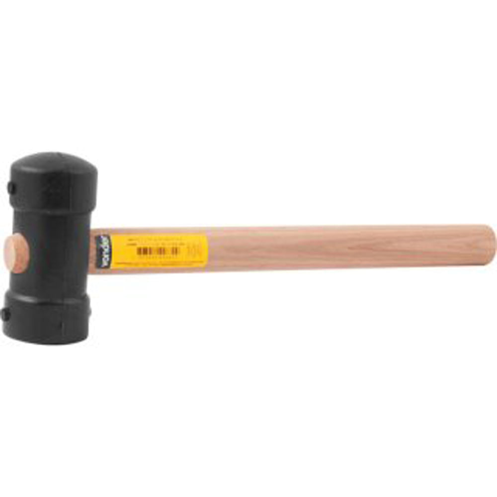Marreta Vonder Borracha 40mm