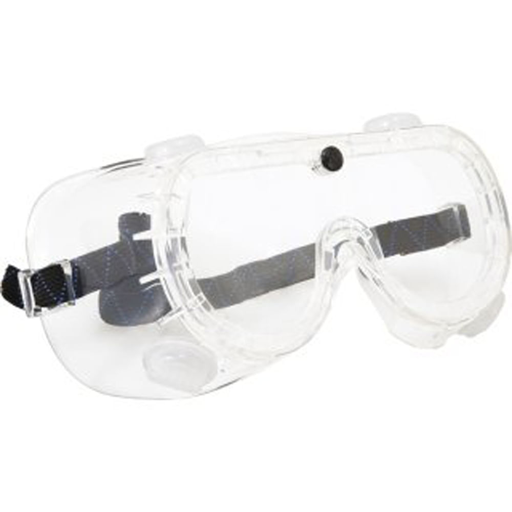Óculos Para Proteção Vonder Ampla Visão