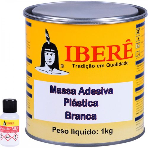 45139-MASSA-PLASTICA-IBERE-1000G-BRANCA
