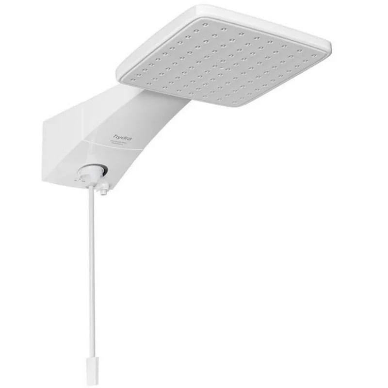 Chuveiro Elétrico Hydra Quadratta Max Eletrônico