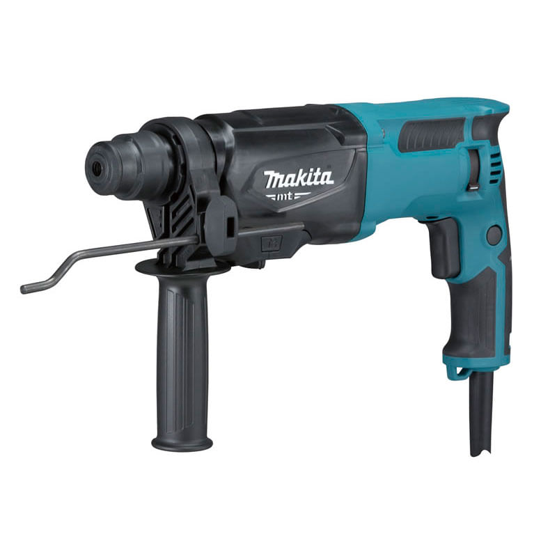 Martelete Elétrico Makita M8701b Sds Vvr 800w
