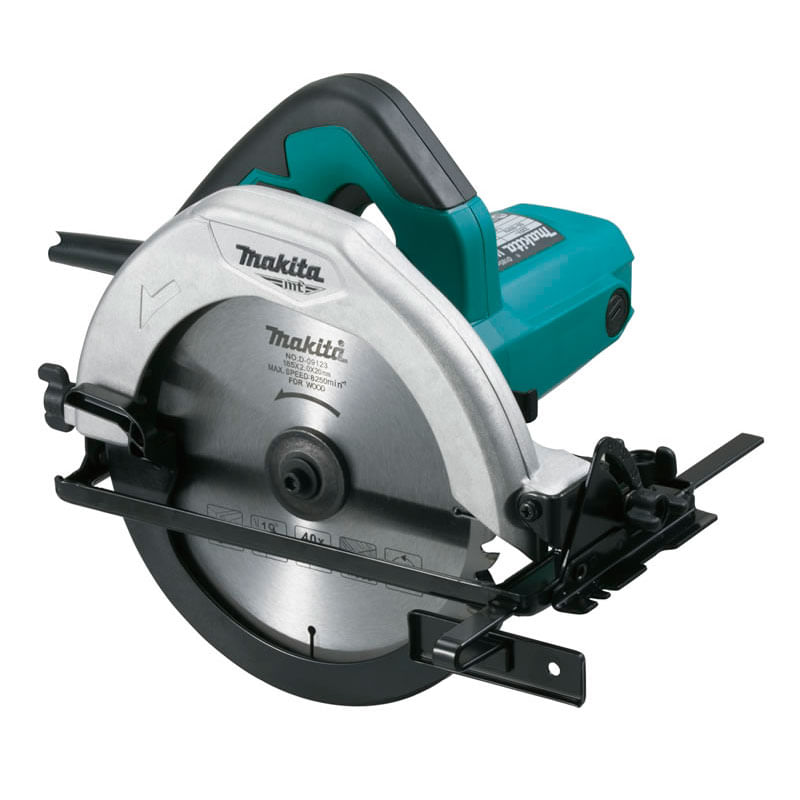 Serra Circular Makita Elétrica M5801b 1050w