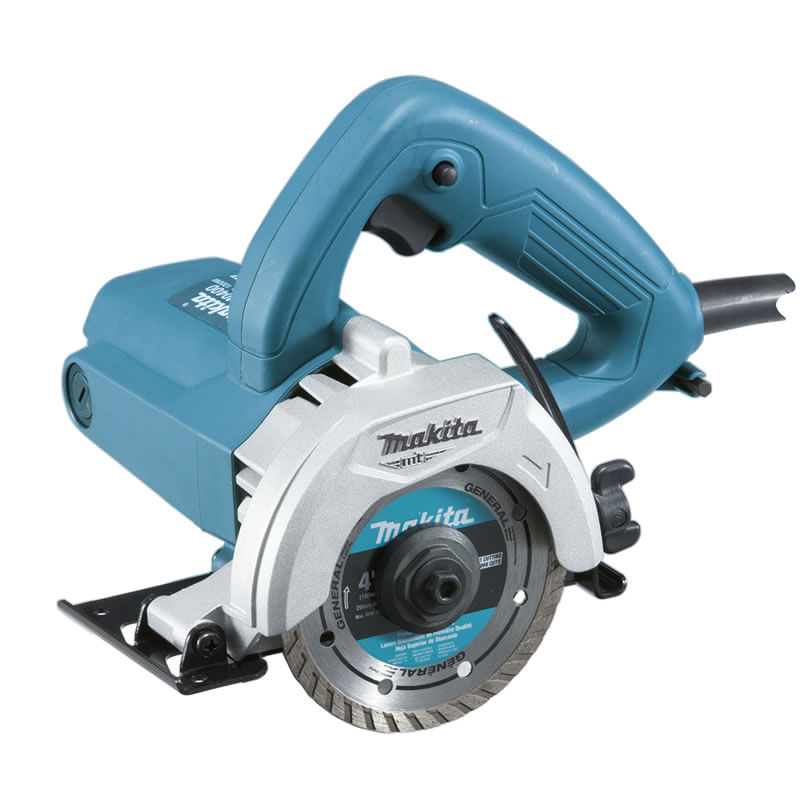 Serra Marmore Makita Elétrica M0400b 1200w