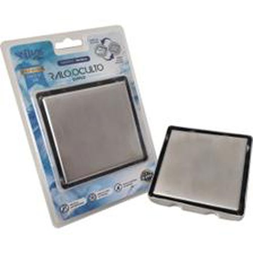 47069-RALO-FLUX-OCULTO-DUPLO-INOX-10X10