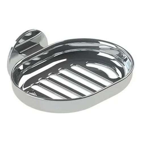 44816-SABONETEIRA-PLASNATURE-FUTURE-ADESIVO-CROMADO