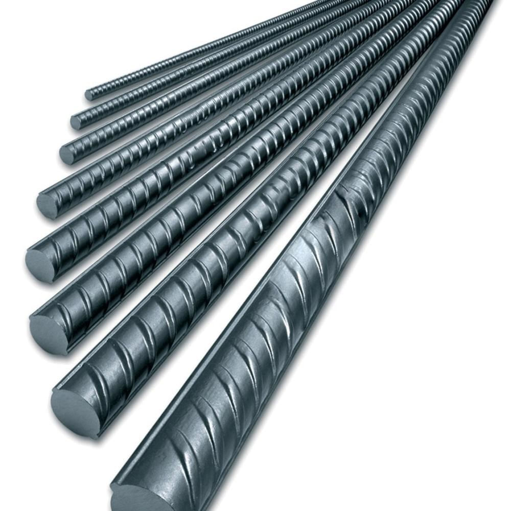 Ferro Vergalhão Ca-60 4.2mm Barra com 12 Metros