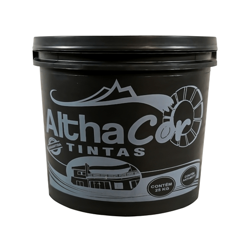 Selador Acrílico Althacor 14 Litros