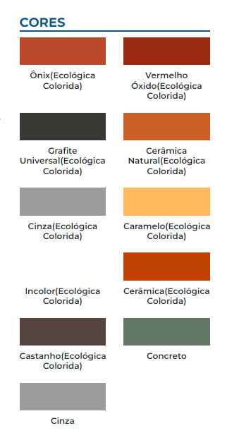 Encontraproduto.com.br - Tinta Ciacollor Para Telha 18 lt Incolor