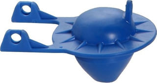 Vedação Blukit Saída Para Caixa Acoplada 340291
