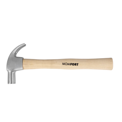 Martelo momfort unha polido nº25