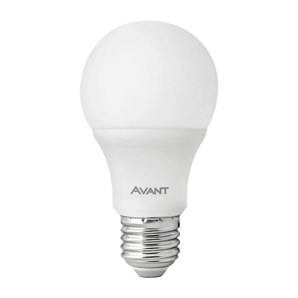 Lâmpada Avant Led 9w 6500k