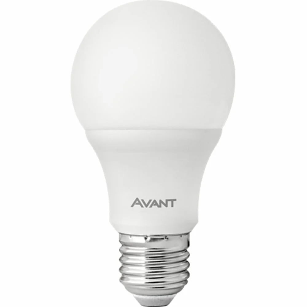 Lâmpada Avant Led 12w 6500k