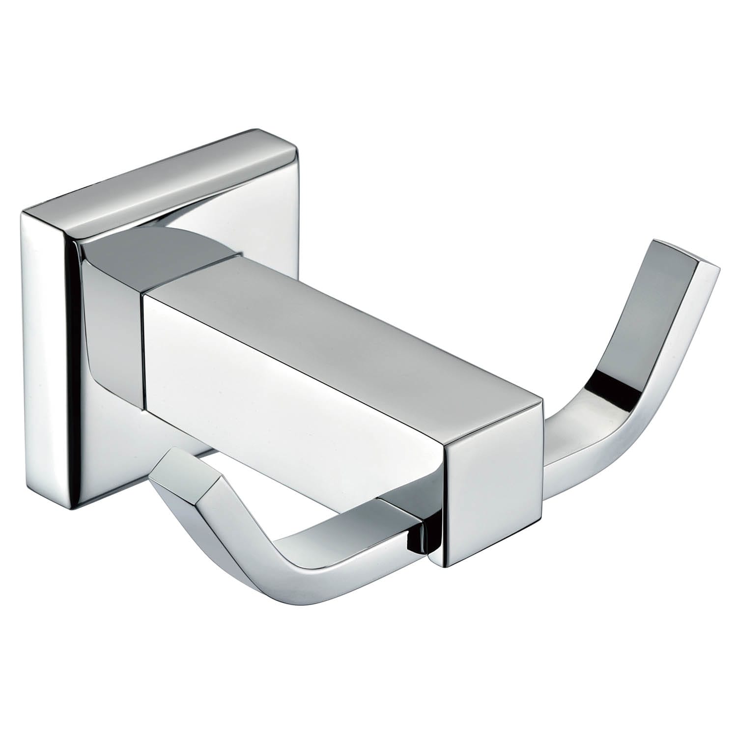 Cabide Celite Elite Duplo Cromado