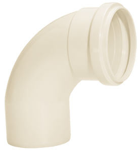 Curva Amanco Esgoto Curva 90 40mm