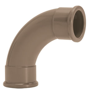 Curva Amanco Soldável 90 25mm