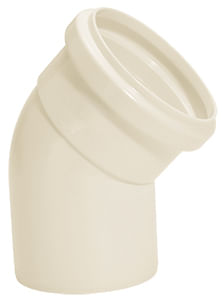 Joelho Amanco Esgoto 45 50mm