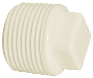 Plug Amanco Roscável 3/4