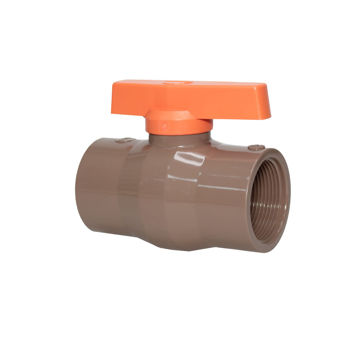 Registro Amanco Esfera Monobloco Soldável 32mm