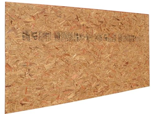 Painel Osb Lp Brasil Apa Plus 11,1x1200x2400mm