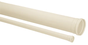 Tubo Amanco Esgoto 150mm Com 6 Metros