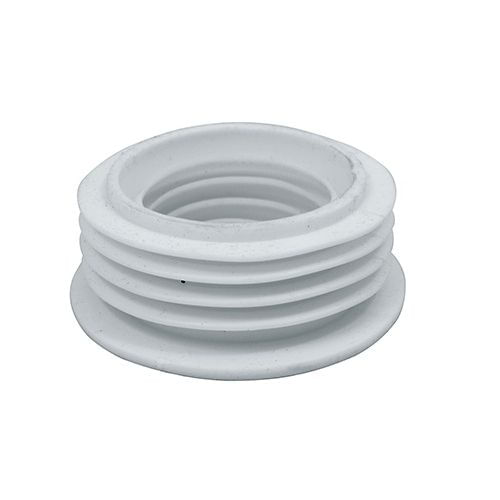 Espude Astra Bolsa Ligação Para Bacia Sanitária 1./12x40mm Flexível
