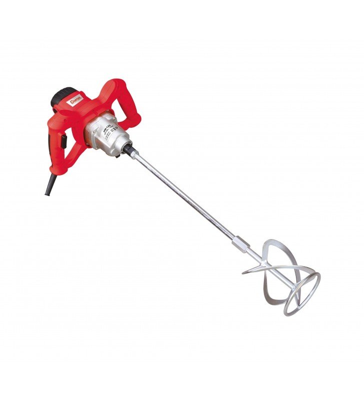 Misturador Elétrico Cortag Para Argamassa Hm-120 127v