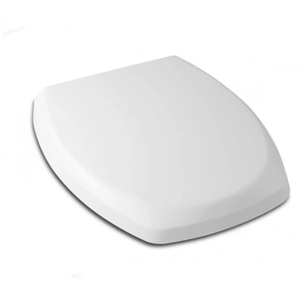 Assento Sanitário Incepa pp Thema Plus Soft Close Branco
