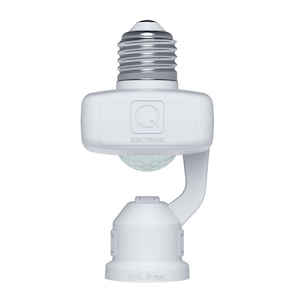 Sensor Qualitronix Microcontrolado 360º Com Fotocélula QA17M