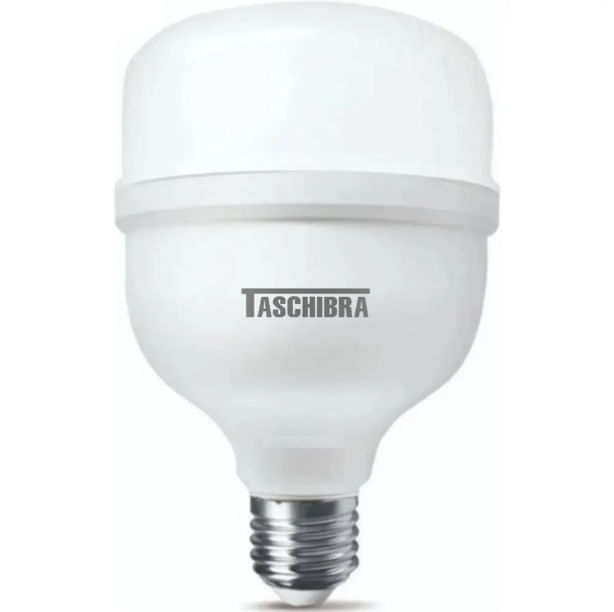 Lâmpada High Led Taschibra Tkl 170 30w 6500k E27