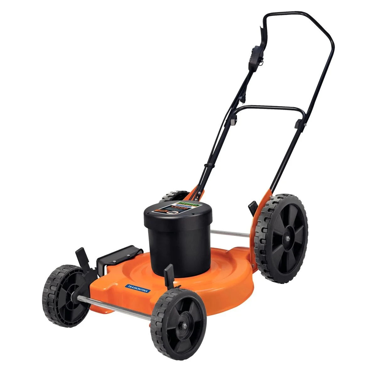 Máquina Para Corte de Grama Tramontina 2500w 127v Ce4535m