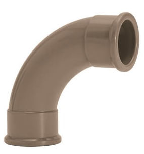Curva Amanco Soldável 90 110mm