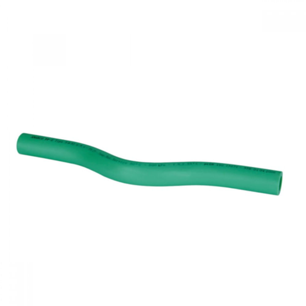 Curva Amanco PPR Transposição 32mm