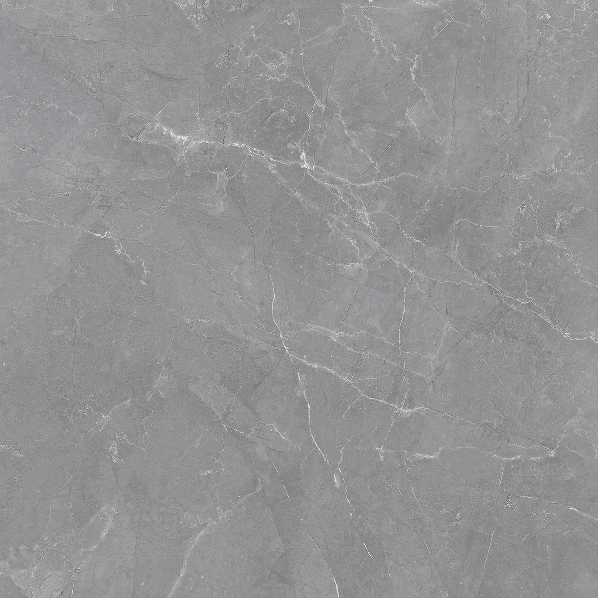 Porcelanato Delta 84x84 Granada Gray A Acetinado Retificado