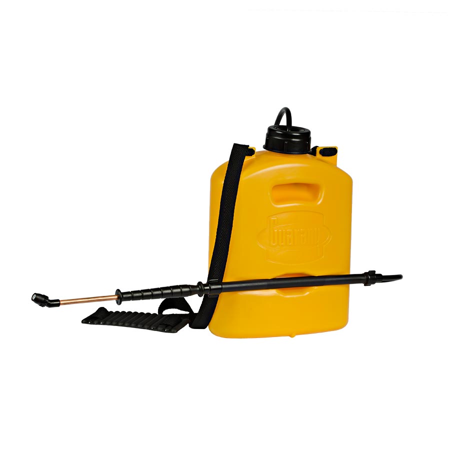 Pulverizador Guarany Alta Pressão 5 Litros