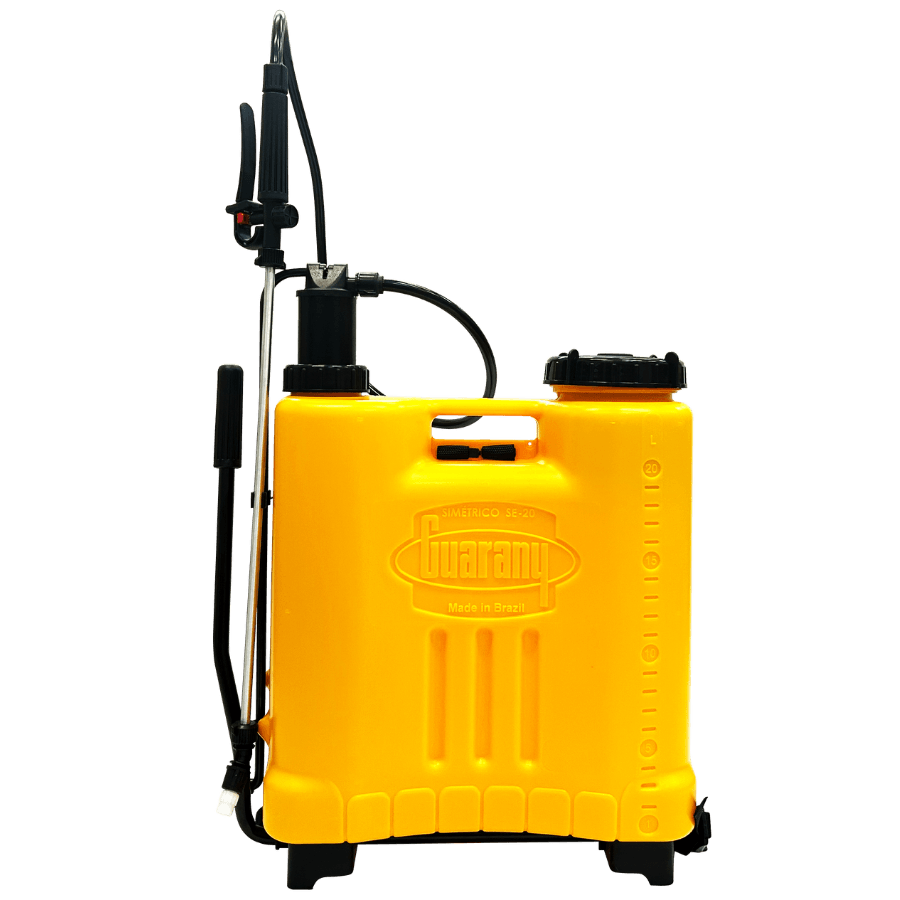 Pulverizador Guarany Costal 20 Litros